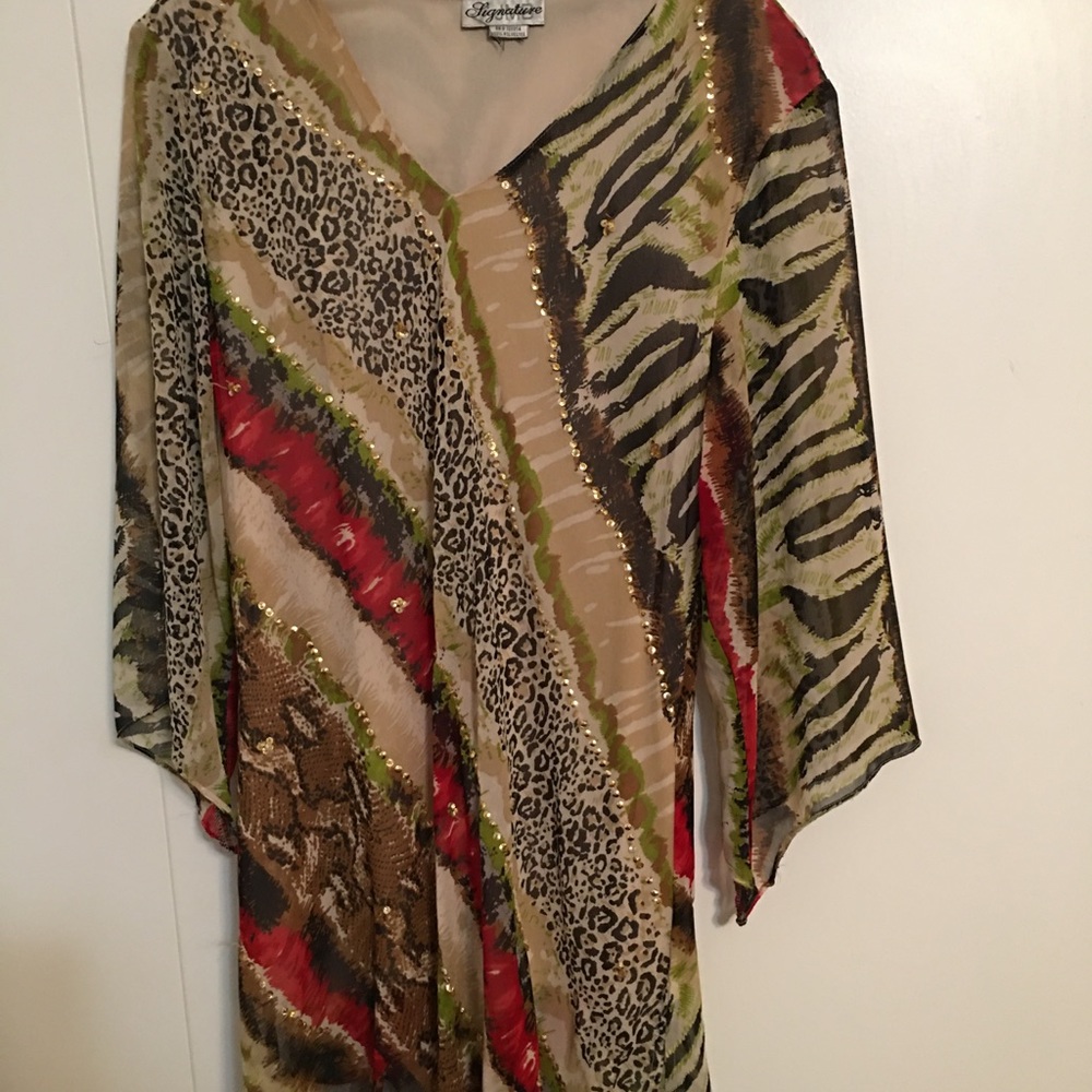 Lovely extra long too! - Picture 3 of 3